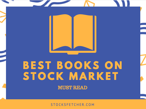 best book for trading in stock market