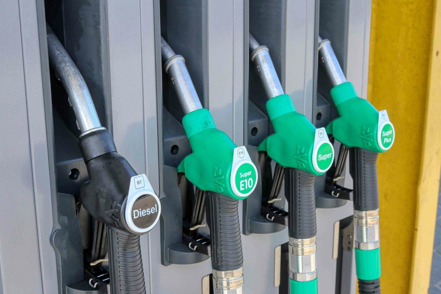 How Are Fuel Prices Calculated In India?